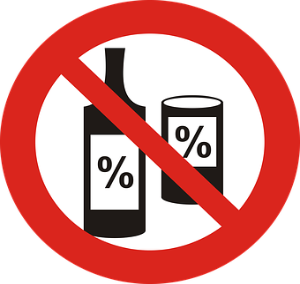 Alcohol Prohibition