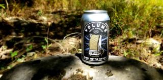 Rebel Mettle Brewery | Volume Juniper Schwartzbier