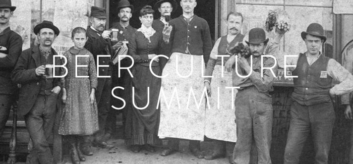 3rd Annual Beer Culture Summit Set for November 4-7 in Chicago