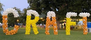 Texas Craft Brewers Conference 2021, credit Texas Craft Brewers Guild