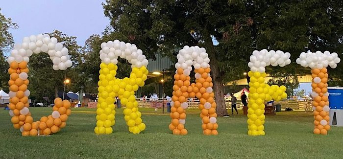 Texas Craft Brewers Conference 2021, credit Texas Craft Brewers Guild