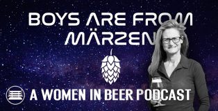 Boys Are From Märzen Julia Herz