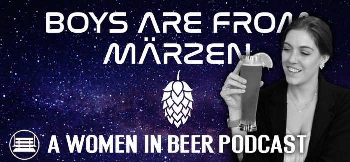 Boys Are From Märzen Mandy Naglich