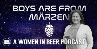 Boys Are From Märzen Tara Nurin