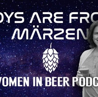 Boys Are From Märzen Tara Nurin