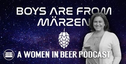 Boys Are From Märzen Tara Nurin