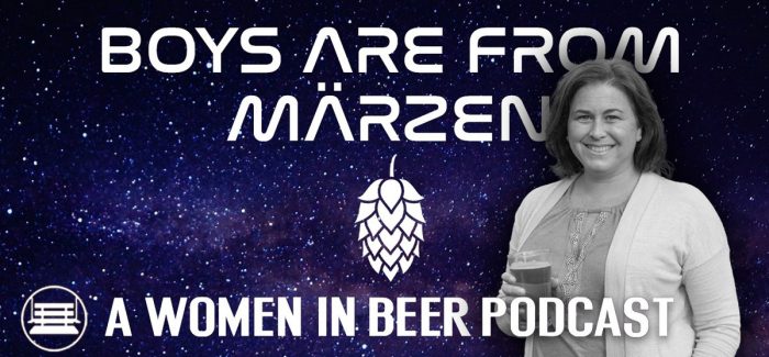 Boys Are From Märzen Tara Nurin