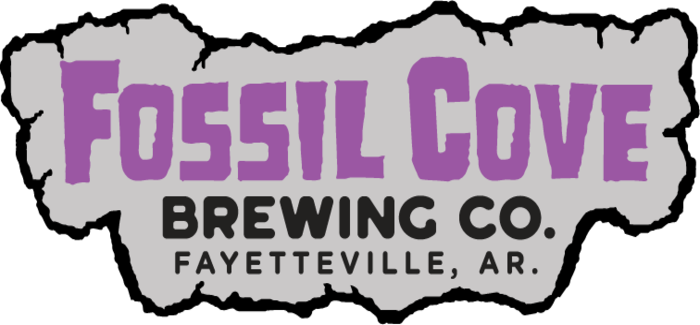 Fossil Cove Brewing | T-REX On Peaches Belgian Tripel