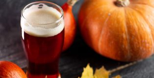 Pumpkin Beer