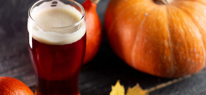 Pumpkin Beer