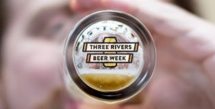 Three Rivers Beer Week