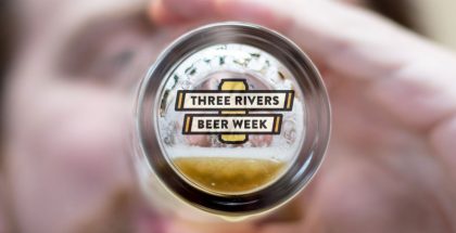 Three Rivers Beer Week