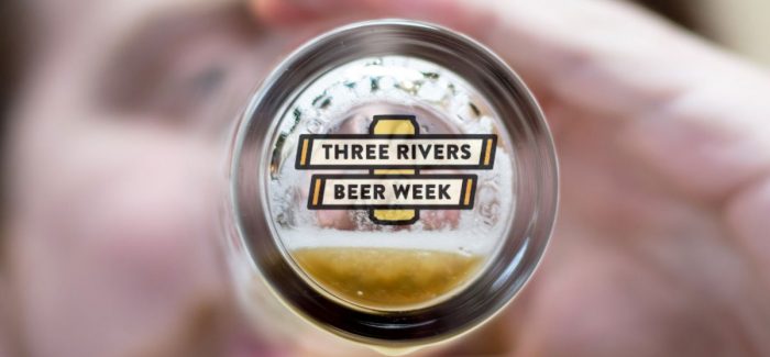 Three Rivers Beer Week