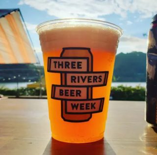 Three Rivers Beer Week