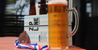 Zipline Festbier