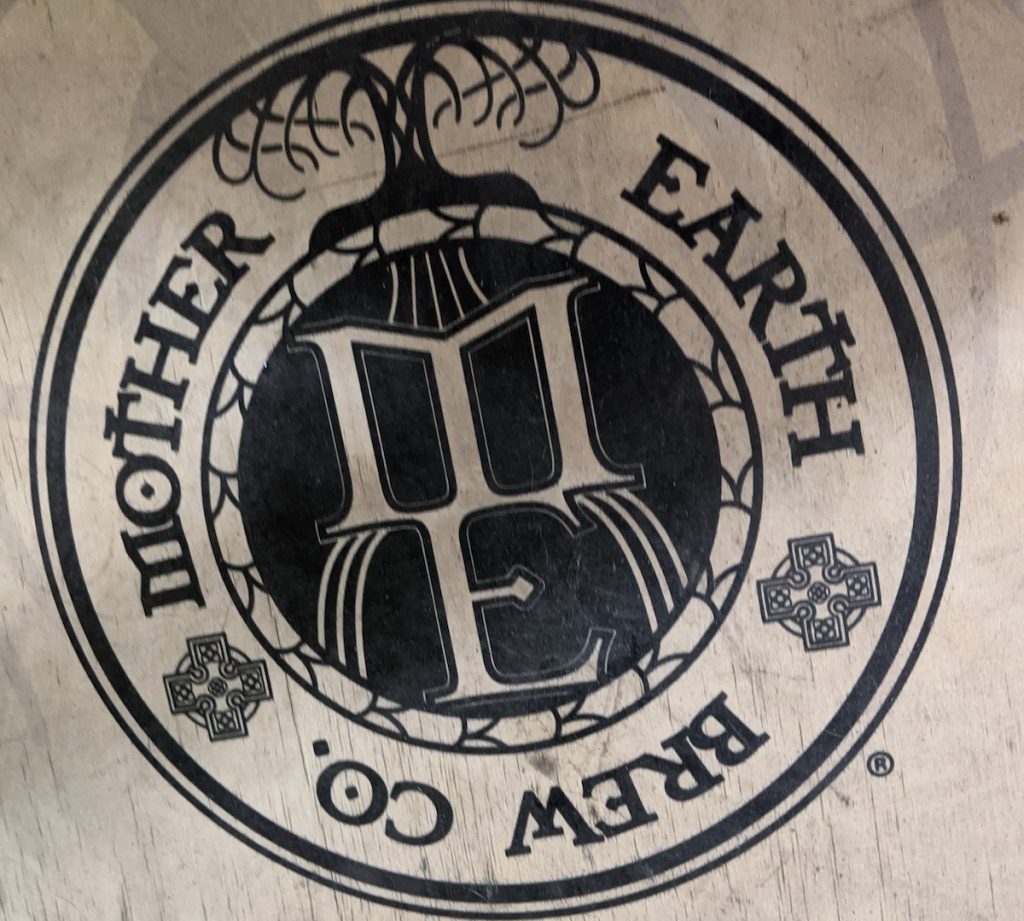 Mother Earth Brew Co. Logo