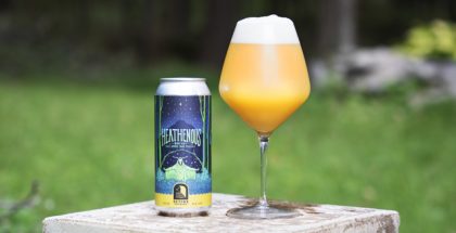 Return Brewing