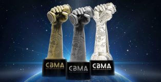 Craft Beer Marketing Awards 2021