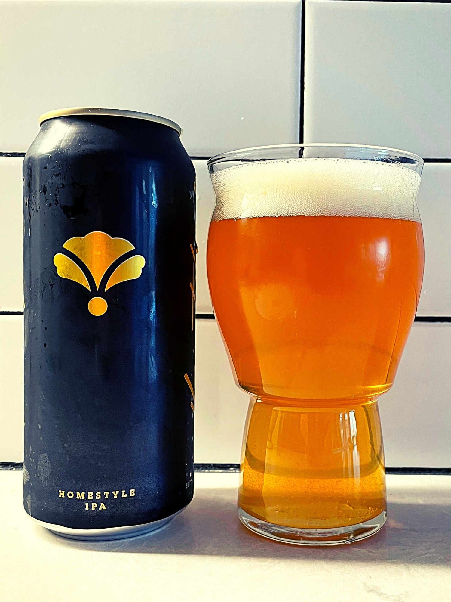 bearded iris homestyle ipa