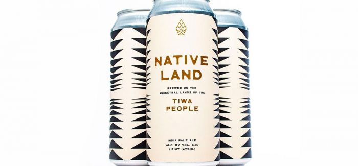 Native Land Tiwa People