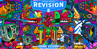 Revision Brewing Hana Vision