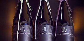 Colorado’s Thanksgiving Week & Black Friday Beer Release Roundup