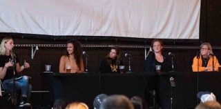 Boys Are From Marzen Louisville Women Beer Panel