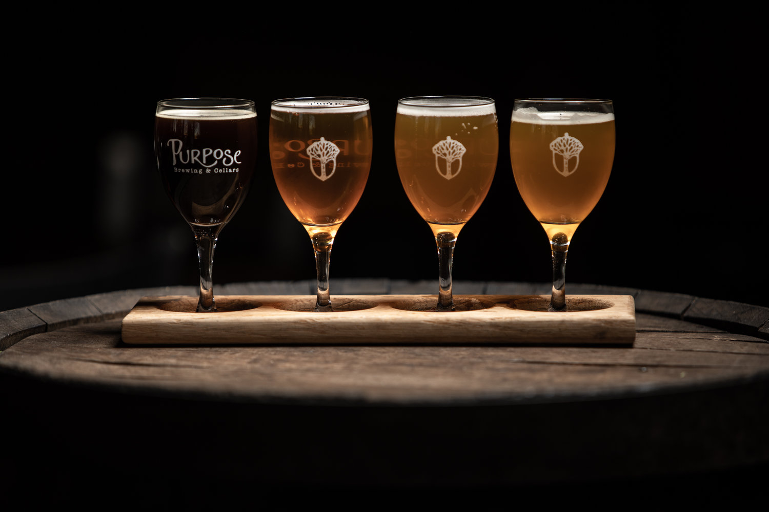 Sour Beers