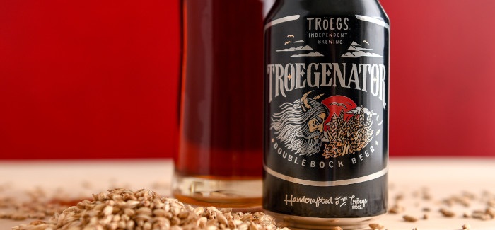 Tröegs Independent Brewing | Troegenator Double Bock
