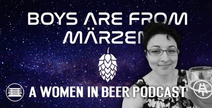 Boys Are From Märzen Ep. 59 Carla Jean Lauter