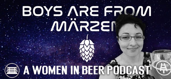 Boys Are From Märzen Ep. 59 Carla Jean Lauter