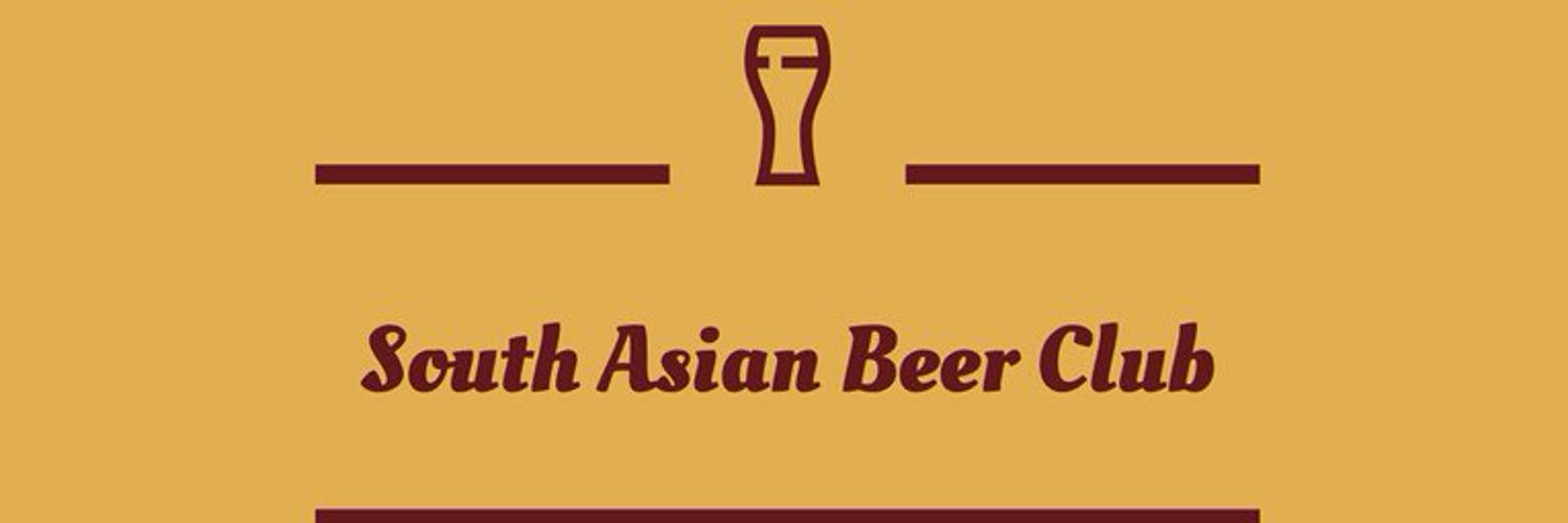 South Asian Beer Club