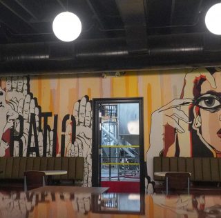 Ratio Beerworks Overland