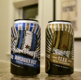 Sneak Peek | Revolution’s Final Deep Wood Release