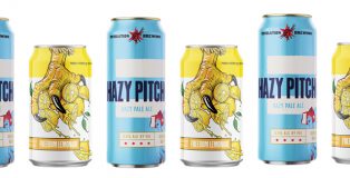 Revolution Brewing 2022 Releases