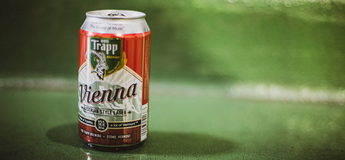 Von Trapp Brewery Vienna Lager