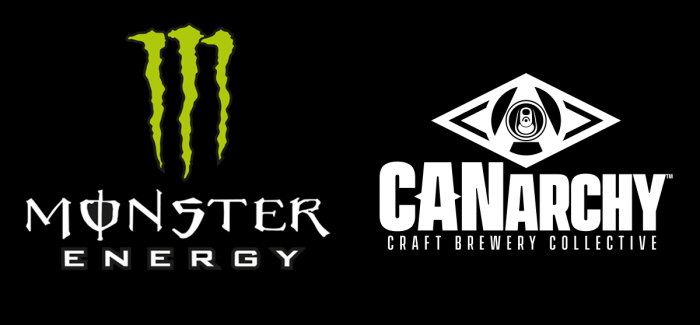 monster energy canarchy