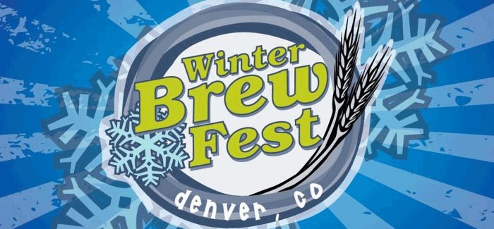 Winter Brew Fest
