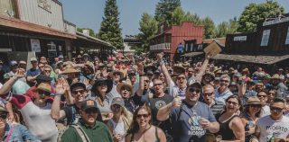 2022 Firestone Walker Invitational Beer Festival Pour List Announced