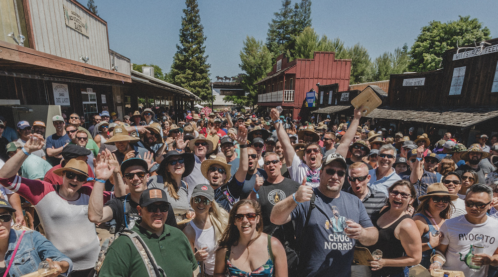 Glat efter det shuttle The Ultimate Guide to The Best Beer Festivals in 2022 – PorchDrinking.com