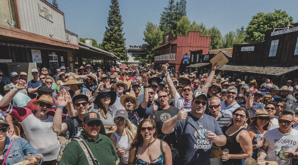 Can’tMiss Beers to Try at the Firestone Walker Invitational Beer