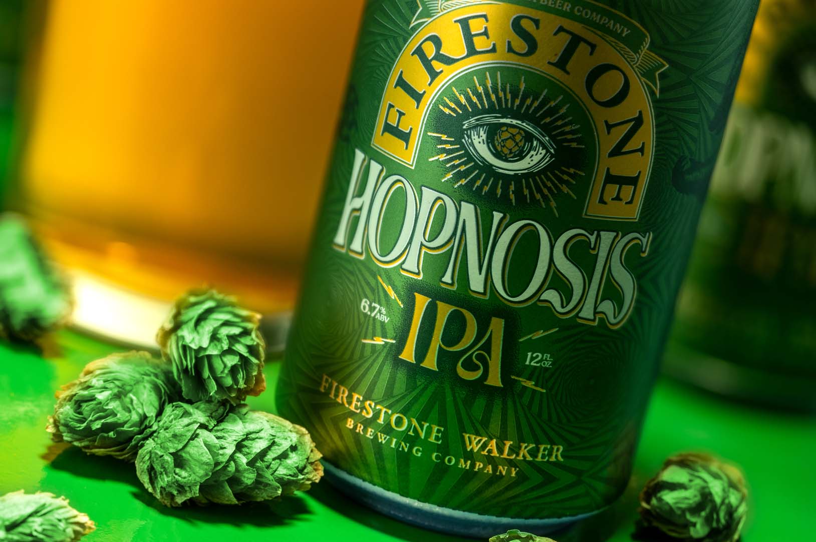 Hopnosis