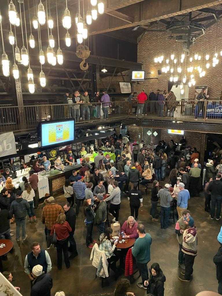 Winter Brew Fest 2022