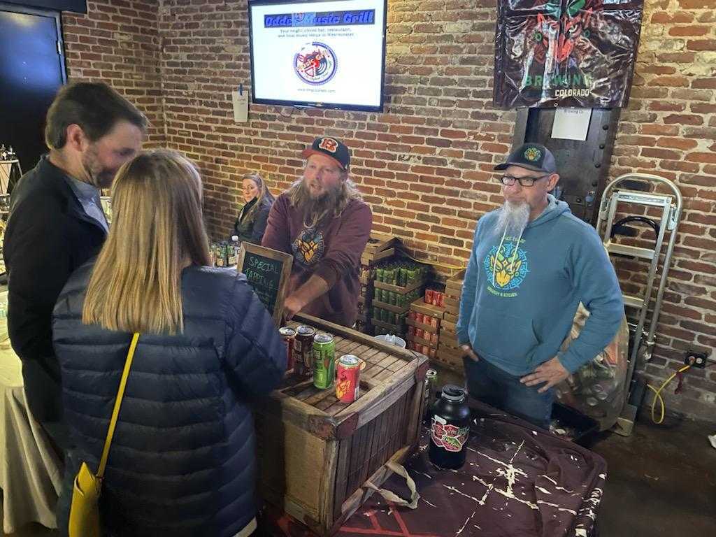 Winter Brew Fest 2022