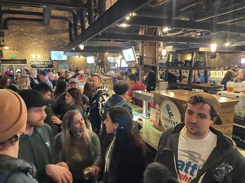 Winter Park Brew Fest 2025