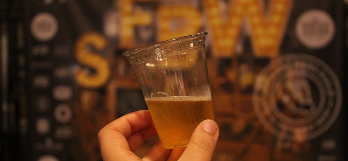 Event Recap | East Bay Kick-off Party SF Beer Week