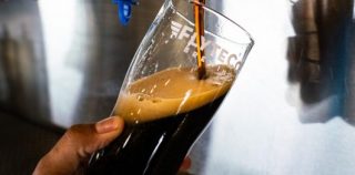 Photo courtesy of FlyteCo FlyteCo Beer