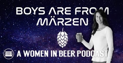 Boys Are From Marzen Ep. 63 Leah Wong Ashburn