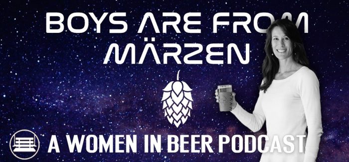 Boys Are From Marzen Ep. 63 Leah Wong Ashburn