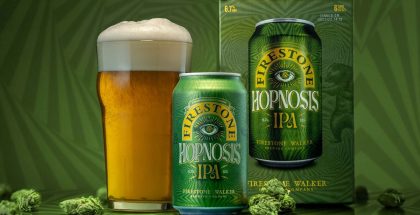 Firestone Walker Hopnosis IPA